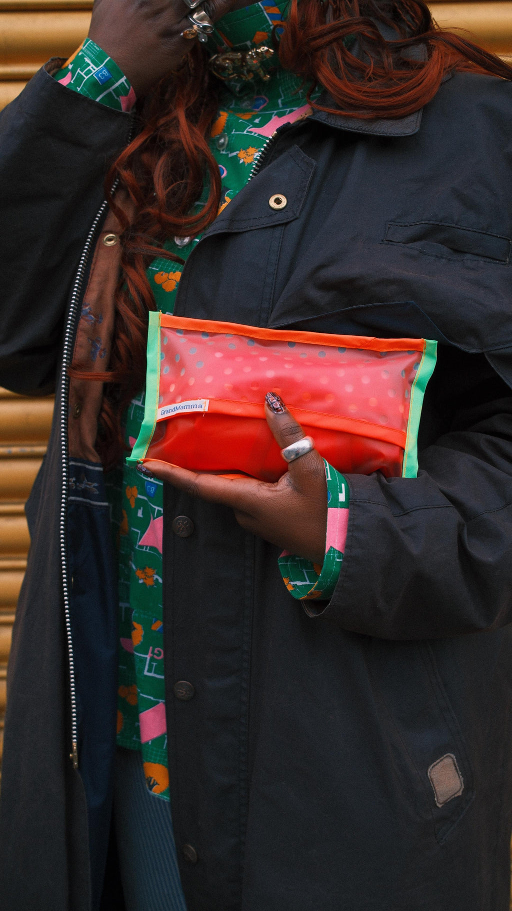 Bonnet Wallets