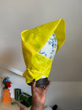 Jellies Rain Bonnet