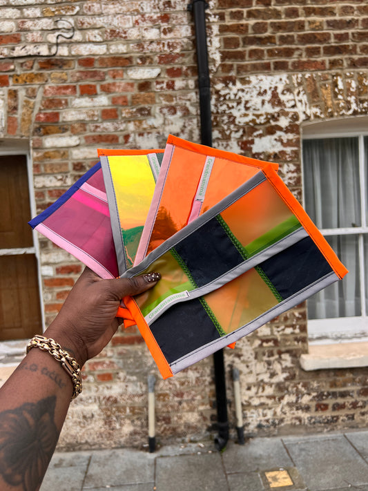 Bonnet Wallets