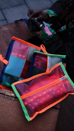 Bonnet Wallets
