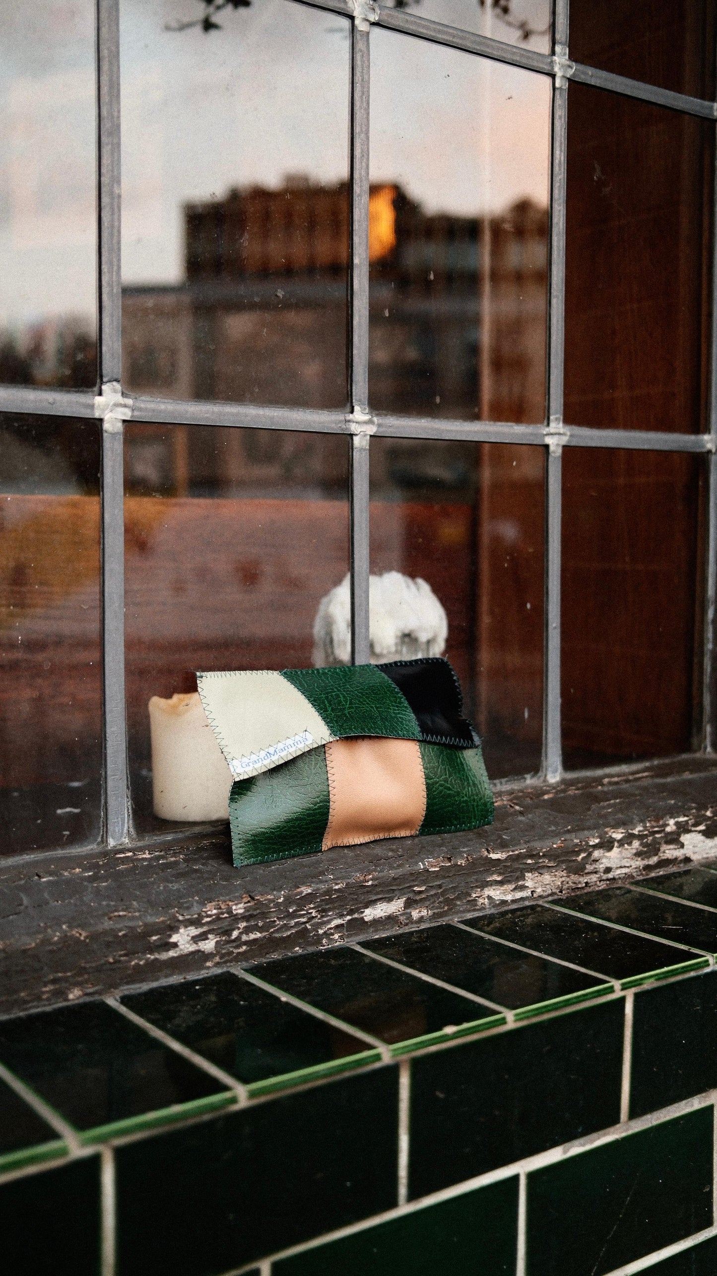 Bonnet Wallets