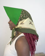 Sun Bonnet Drop 1