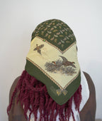 Sun Bonnet Drop 1