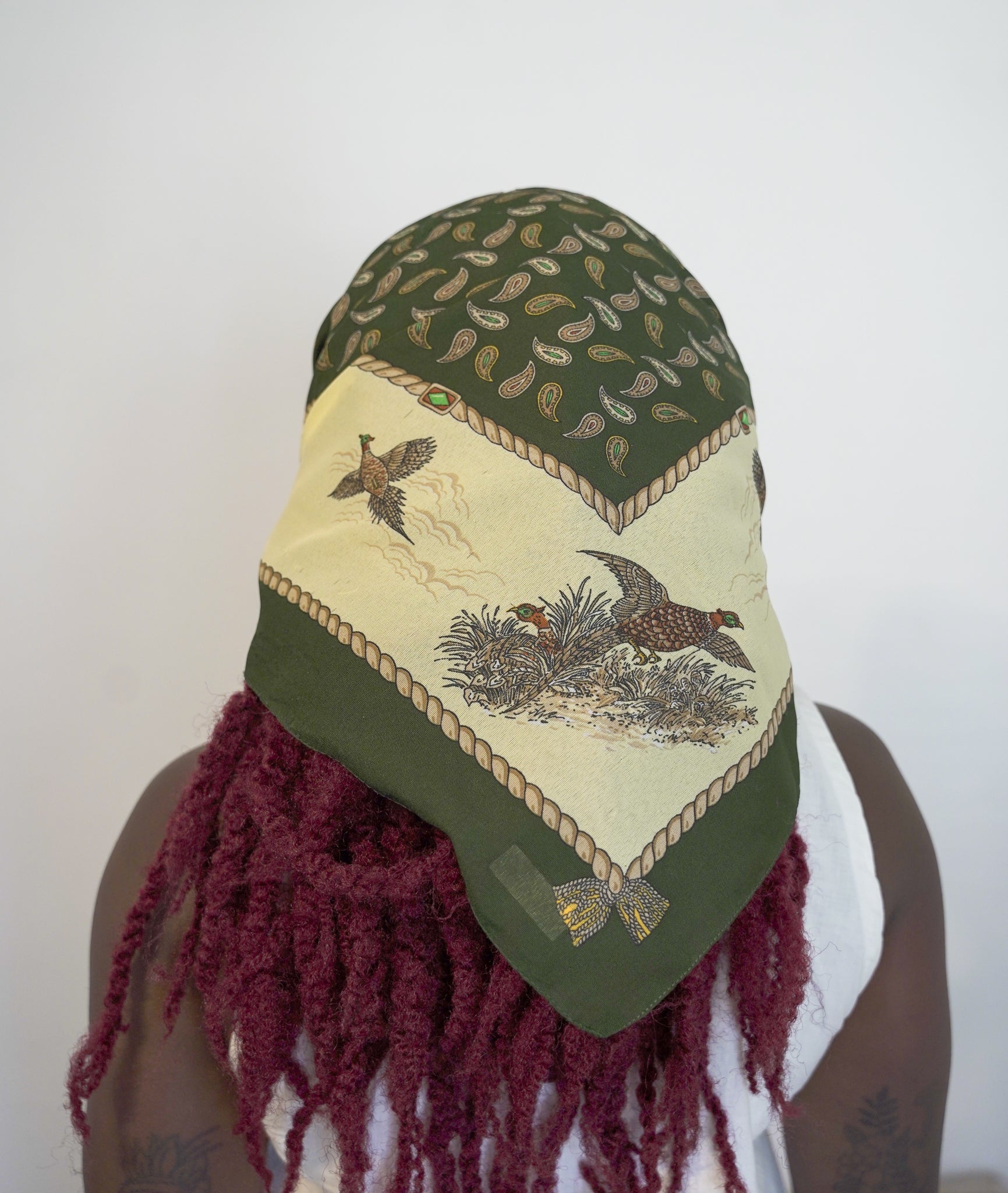 Sun Bonnet Drop 1