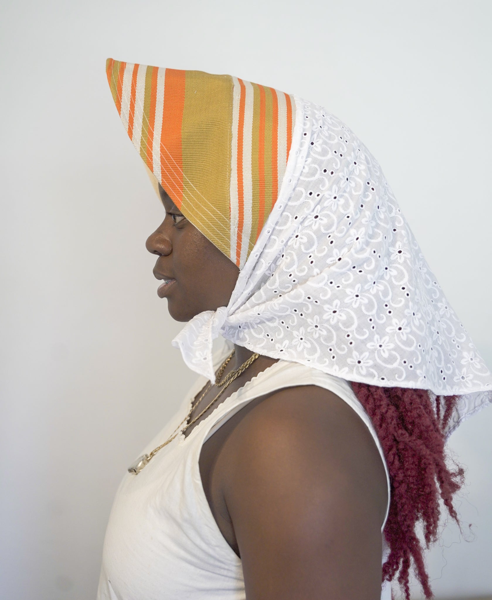 Sun Bonnet Drop 1