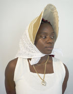 Sun Bonnet Drop 1