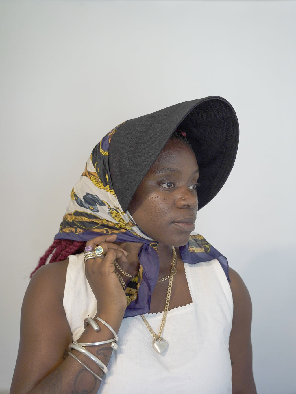 Sun Bonnet Drop 1