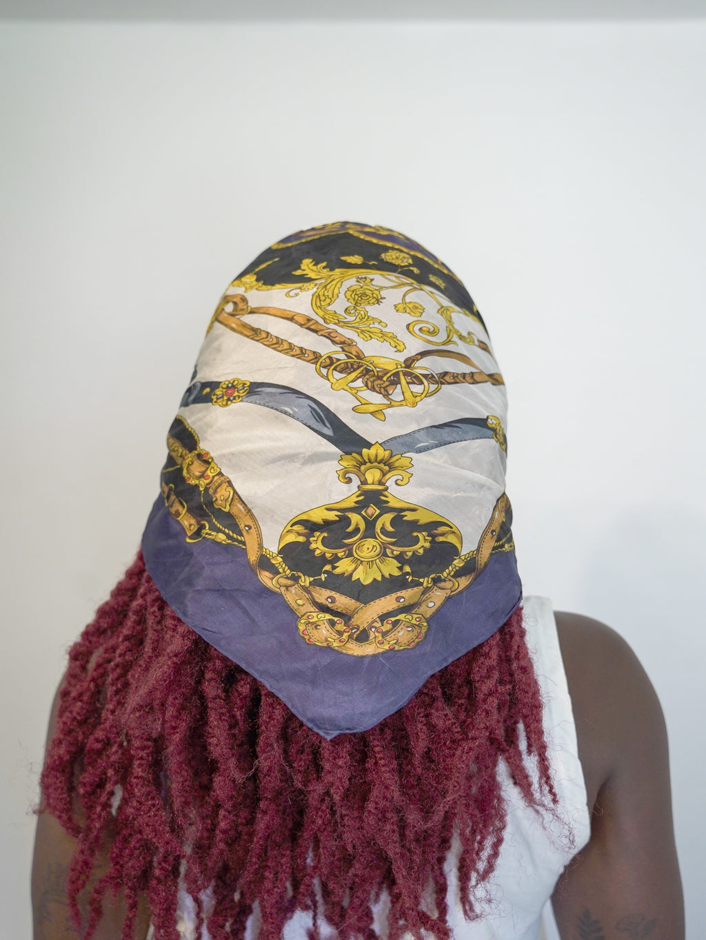 Sun Bonnet Drop 1