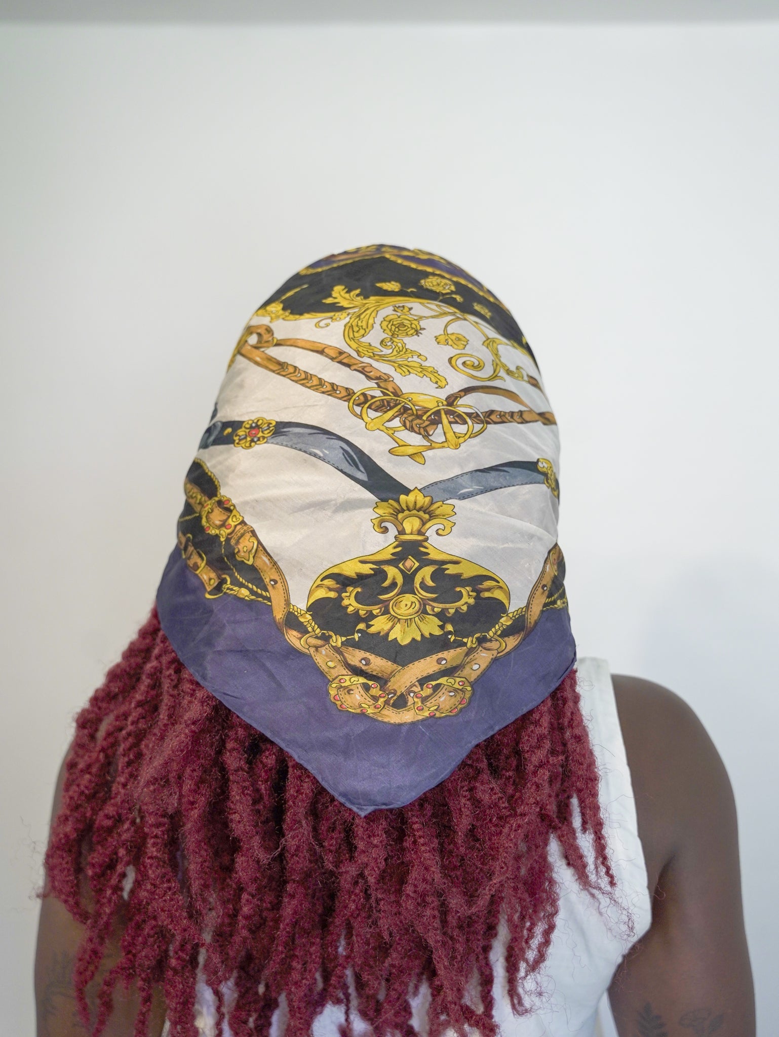 Sun Bonnet Drop 1