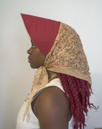 Sun Bonnet Drop 1