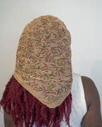 Sun Bonnet Drop 1