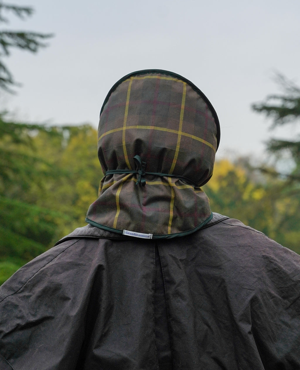 Tartan, Chocolate & Leopard Preorder November