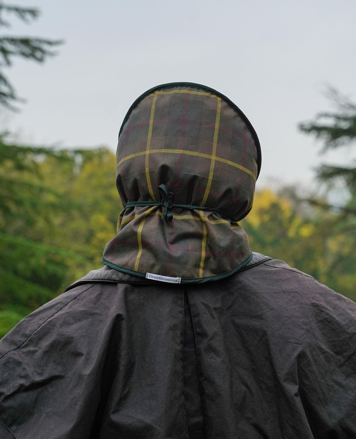 Tartan, Chocolate & Leopard Preorder November
