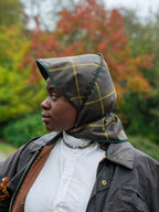 Tartan, Chocolate & Leopard Preorder November